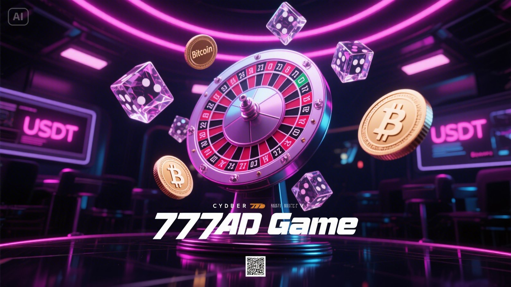 777AD Game پاکستان